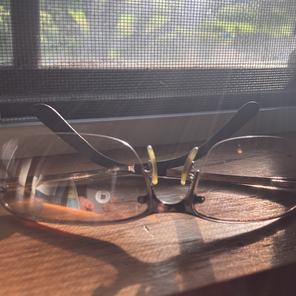 Ray-Bans - Picture 5 of 6